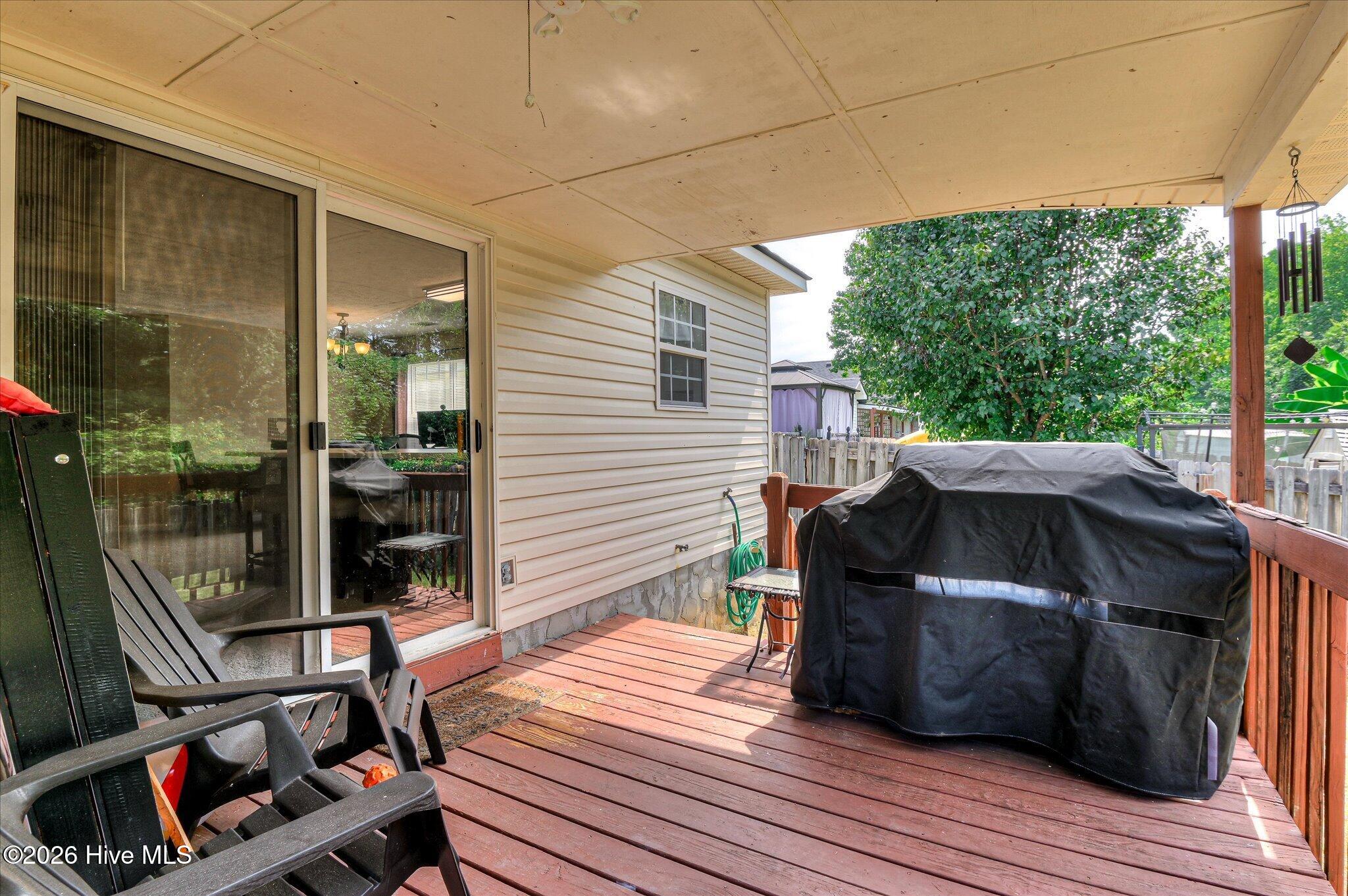 772 Faircloth Commons Road Property Photo 33
