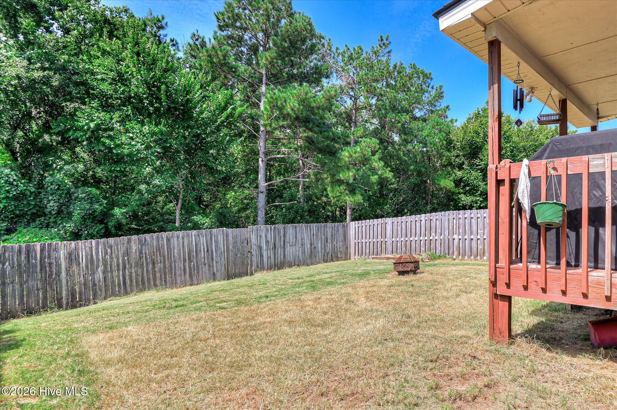 772 Faircloth Commons Road Property Photo 34