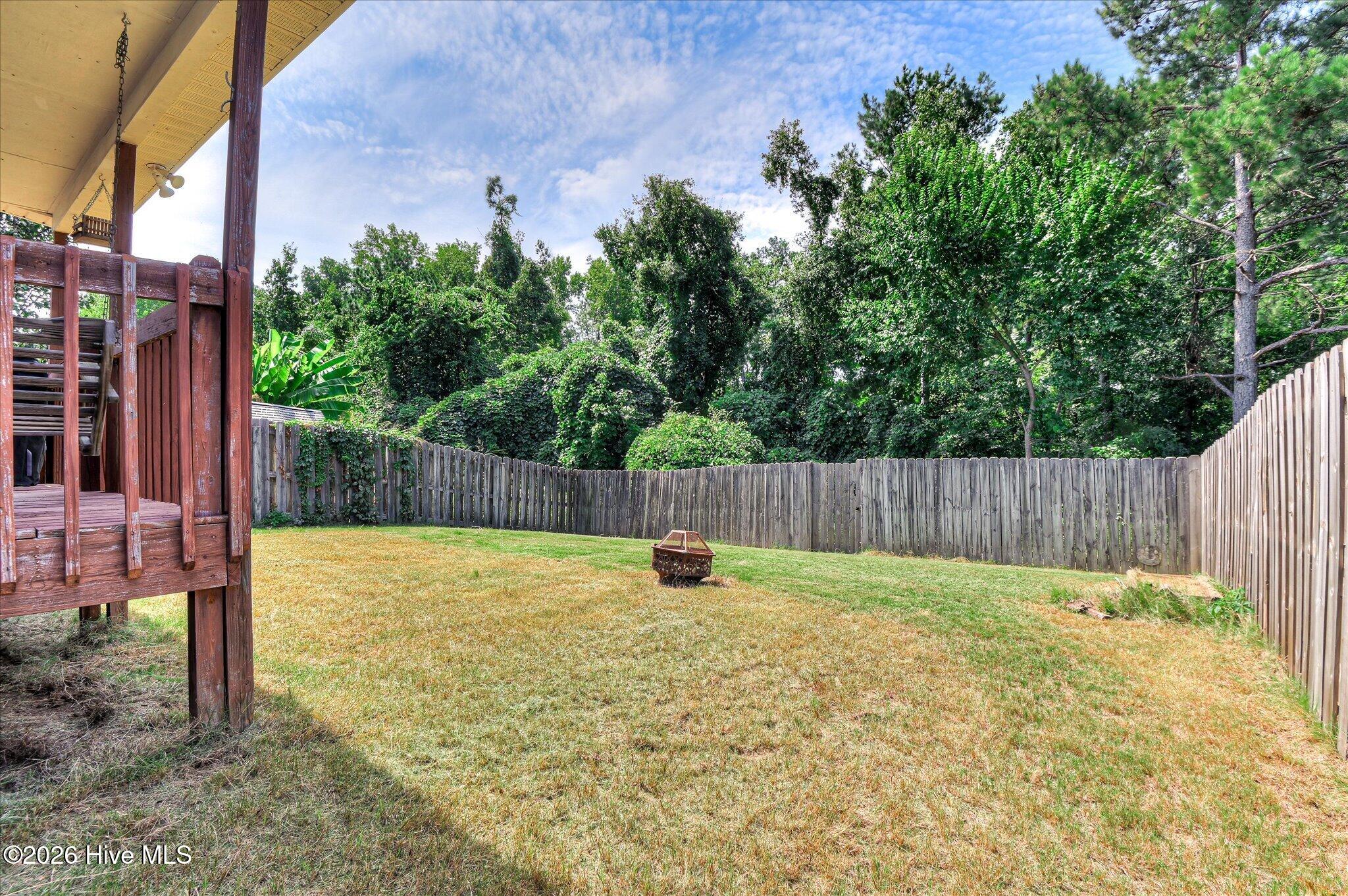 772 Faircloth Commons Road Property Photo 35