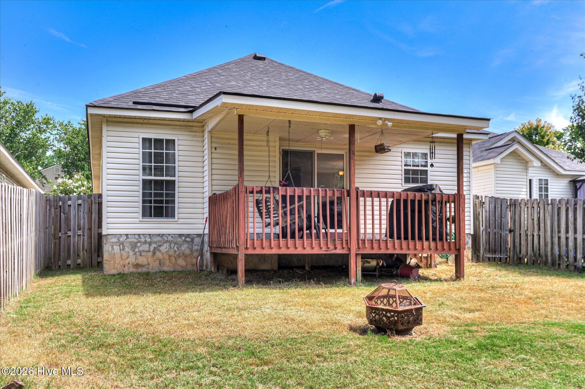 772 Faircloth Commons Road Property Photo 36