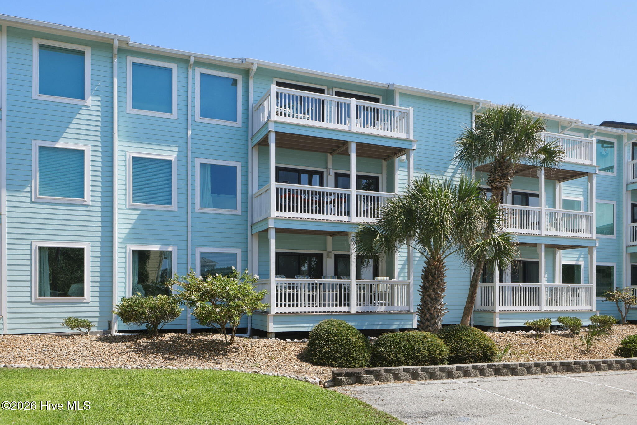 9201 Coast Guard Road B102 Property Photo 1