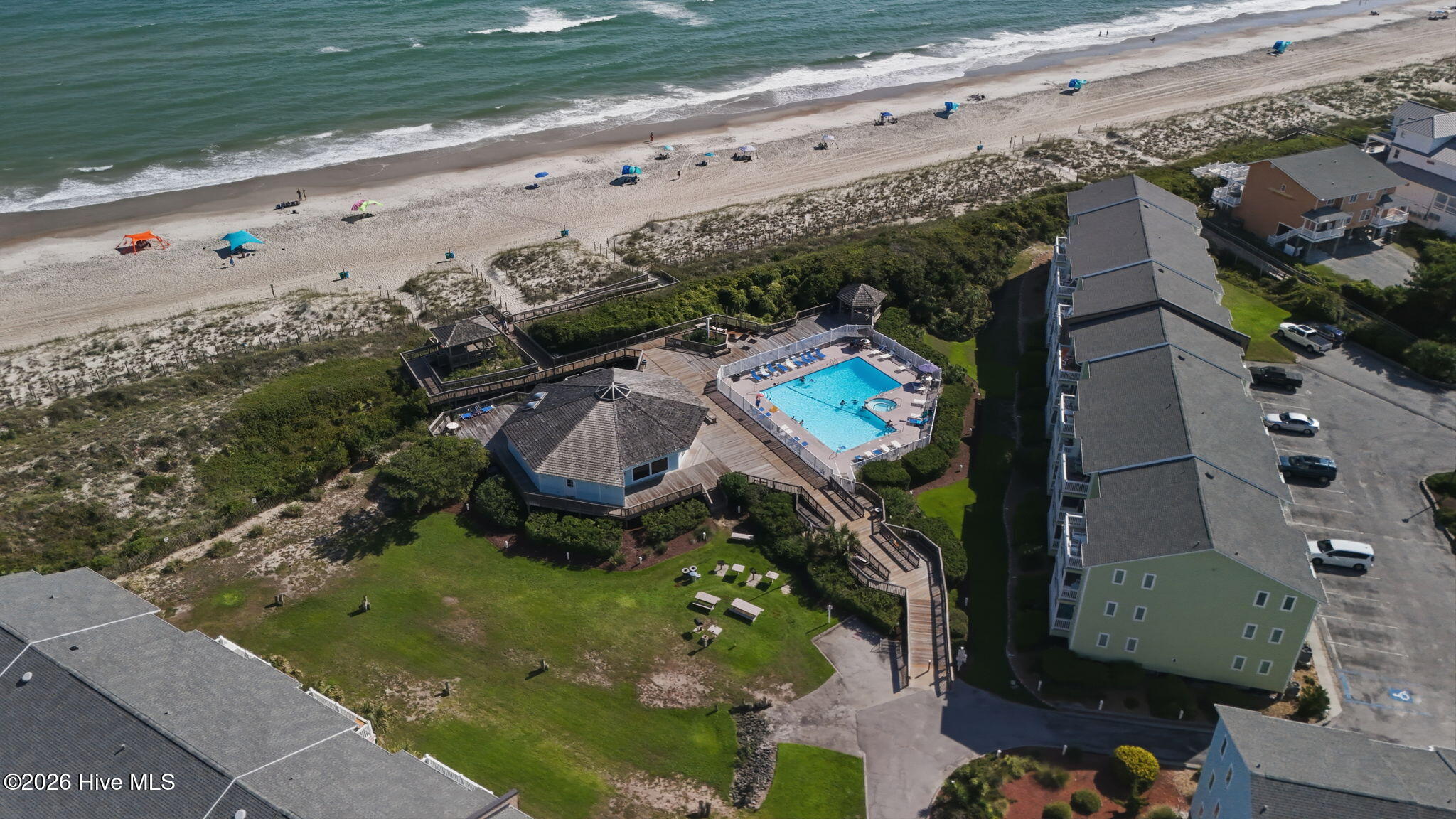 9201 Coast Guard Road B102 Property Photo 2