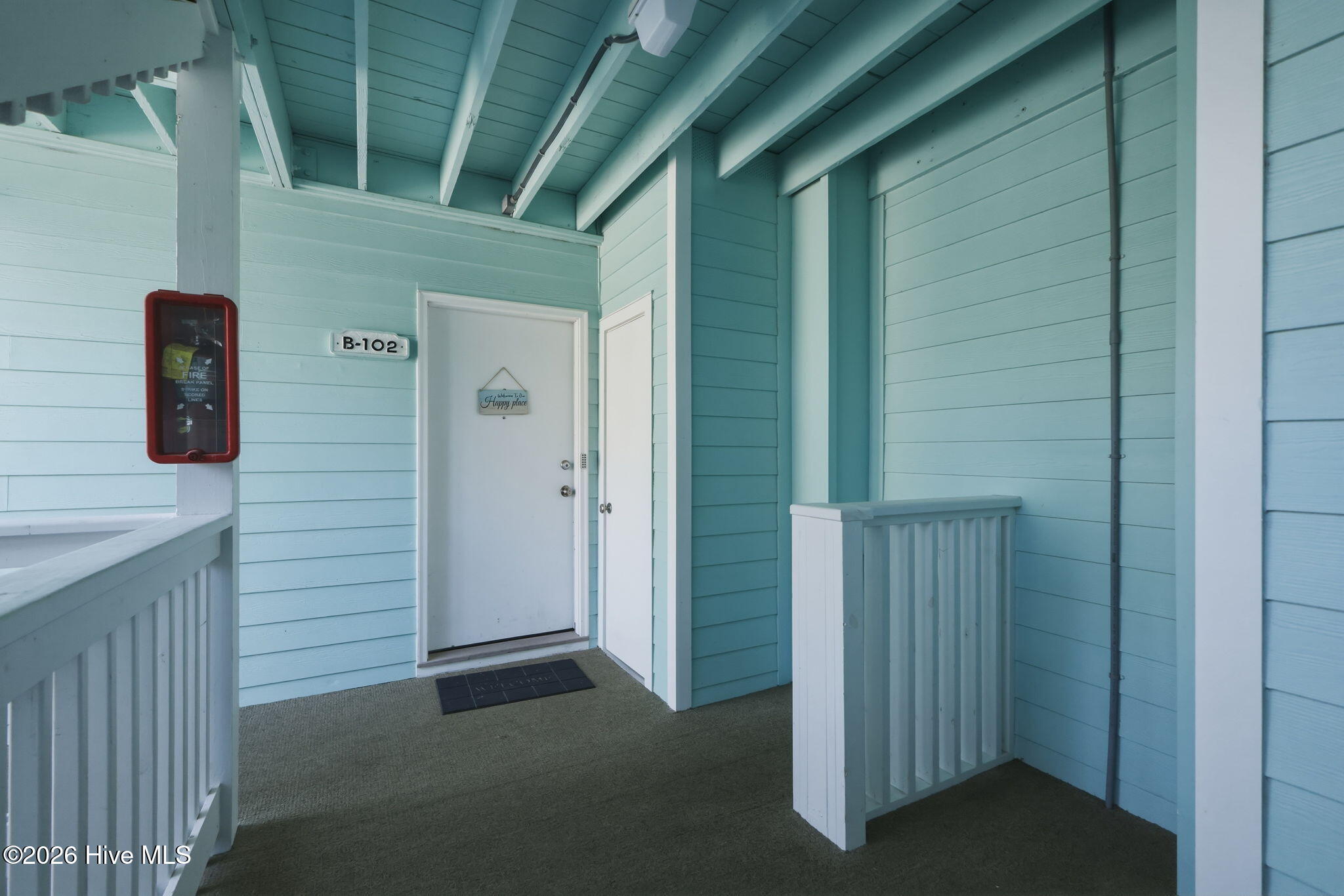 9201 Coast Guard Road B102 Property Photo 9