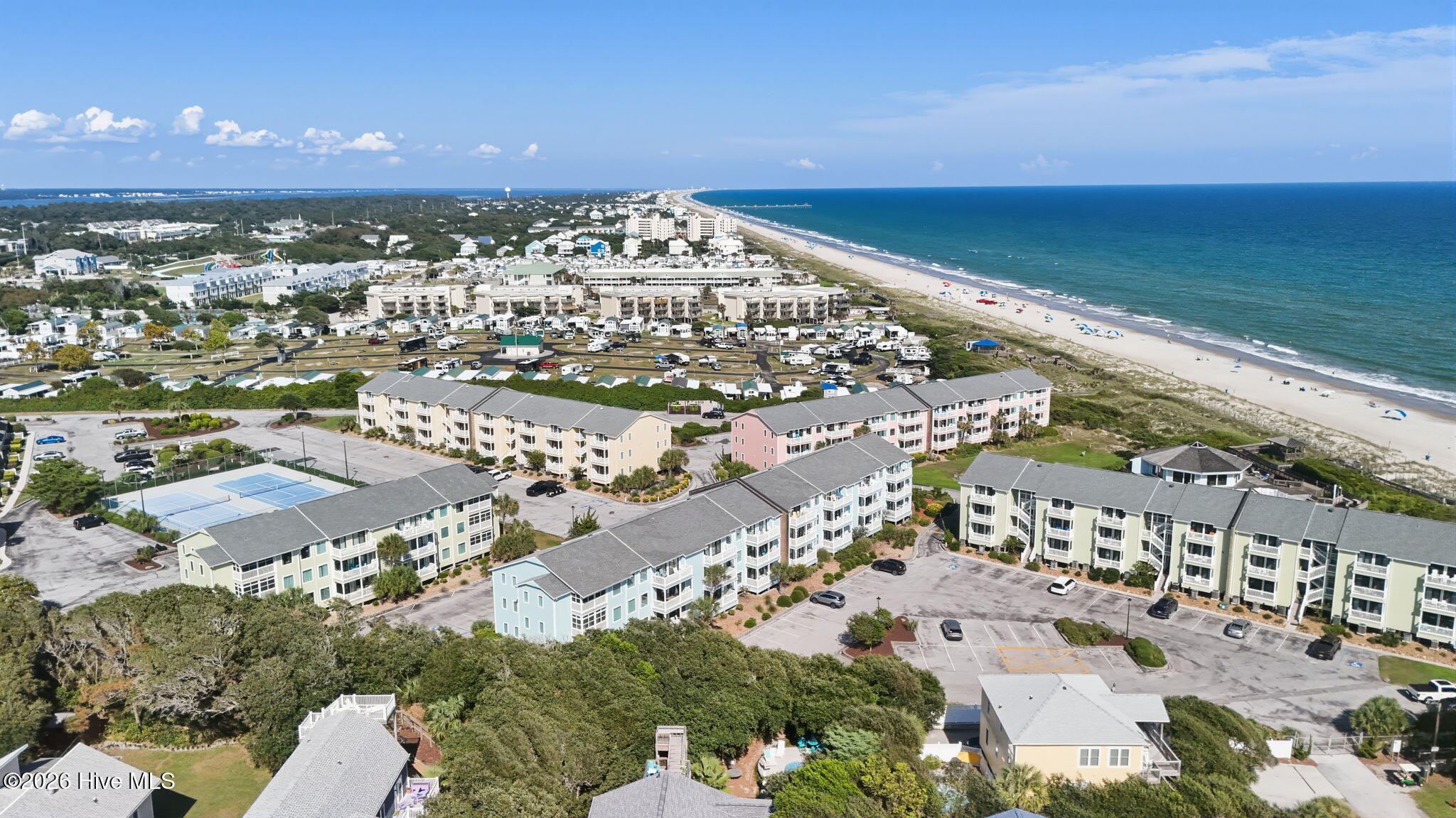 9201 Coast Guard Road B102 Property Photo 44