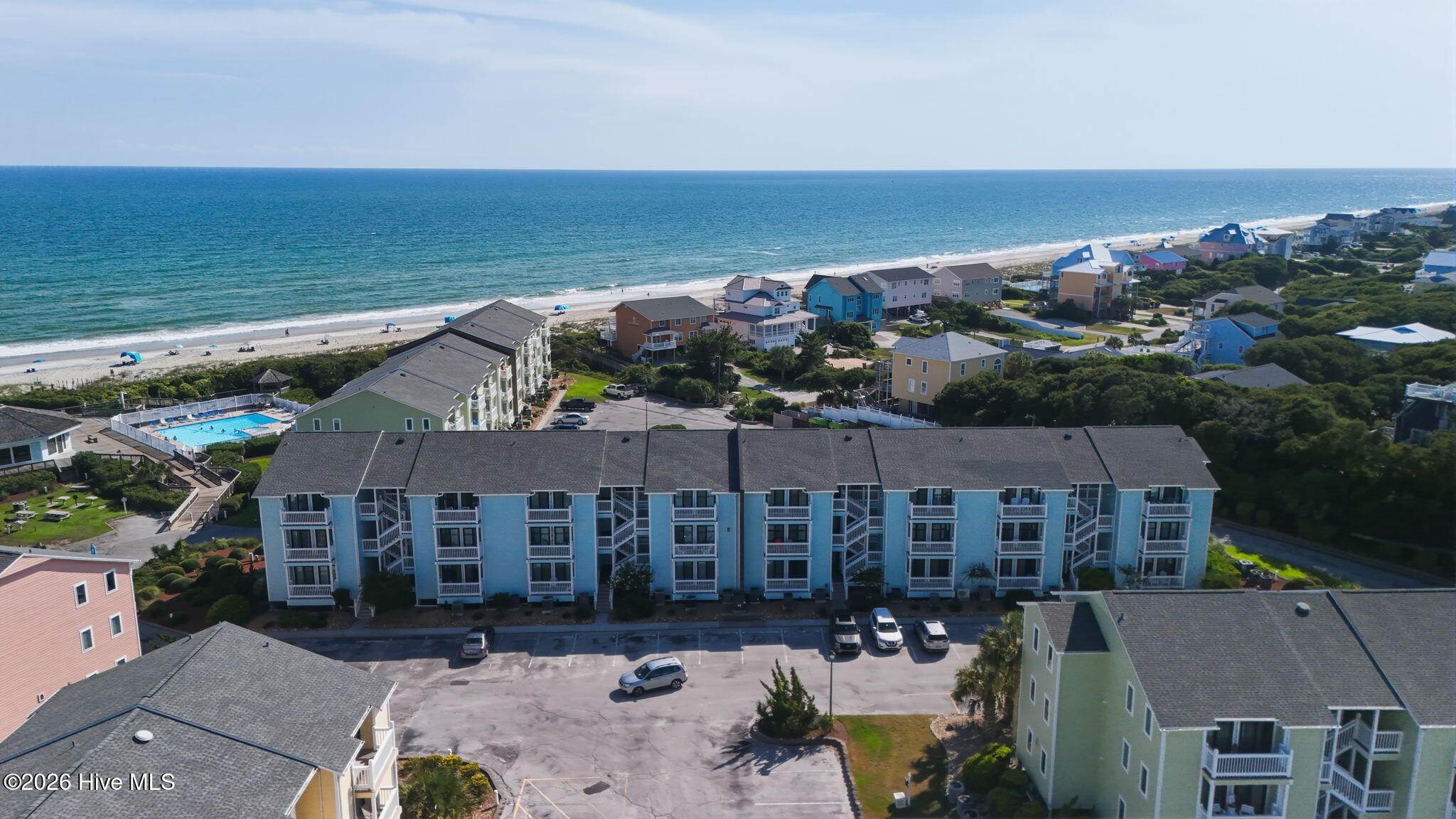 9201 Coast Guard Road B102 Property Photo 45