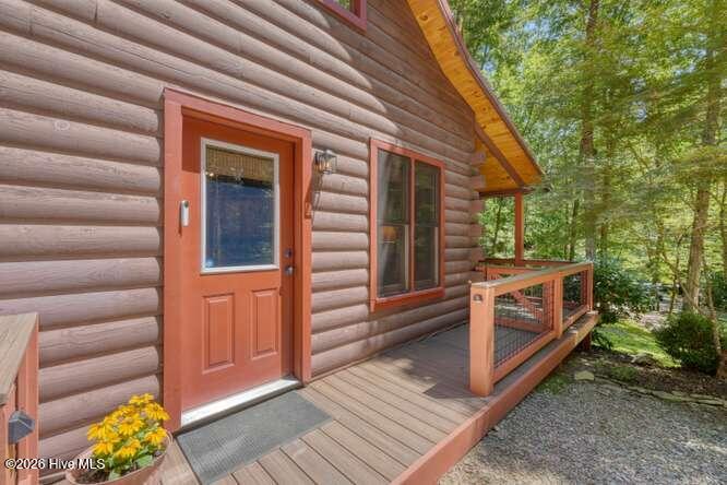 158 Red Oak Forest Lane Property Photo 5