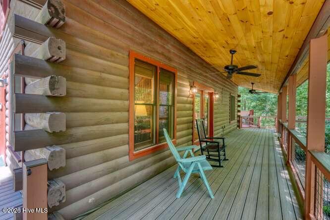 158 Red Oak Forest Lane Property Photo 6