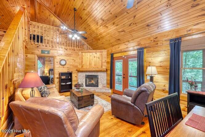 158 Red Oak Forest Lane Property Photo 7
