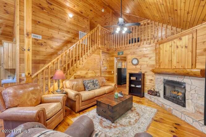 158 Red Oak Forest Lane Property Photo 8