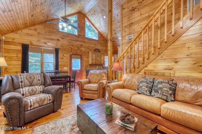 158 Red Oak Forest Lane Property Photo 9