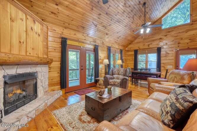 158 Red Oak Forest Lane Property Photo 10