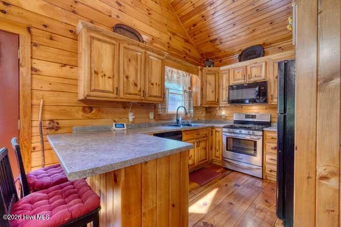 158 Red Oak Forest Lane Property Photo 13