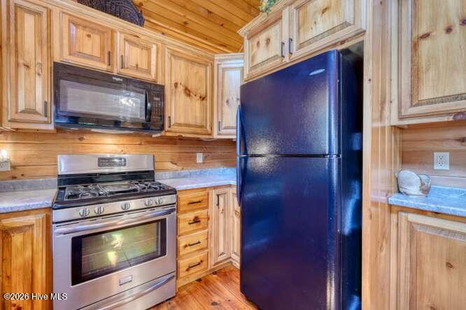 158 Red Oak Forest Lane Property Photo 15