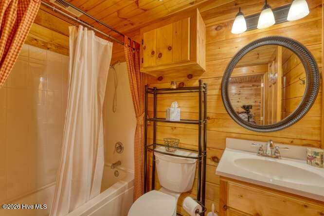 158 Red Oak Forest Lane Property Photo 22