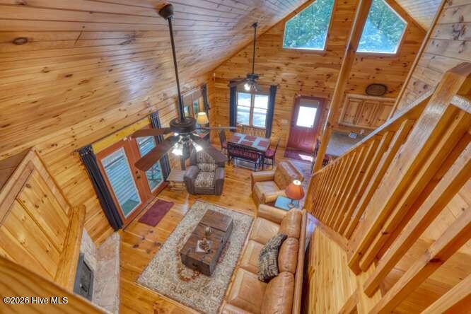 158 Red Oak Forest Lane Property Photo 24