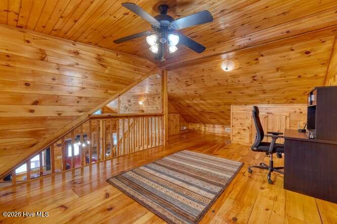 158 Red Oak Forest Lane Property Photo 27