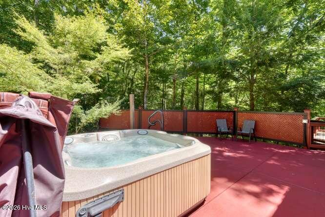158 Red Oak Forest Lane Property Photo 29
