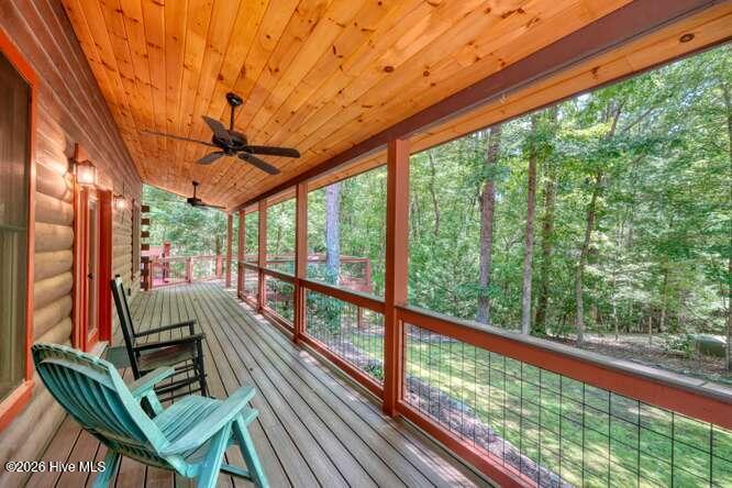 158 Red Oak Forest Lane Property Photo 30