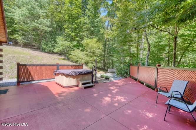 158 Red Oak Forest Lane Property Photo 33