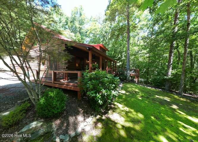 158 Red Oak Forest Lane Property Photo 51