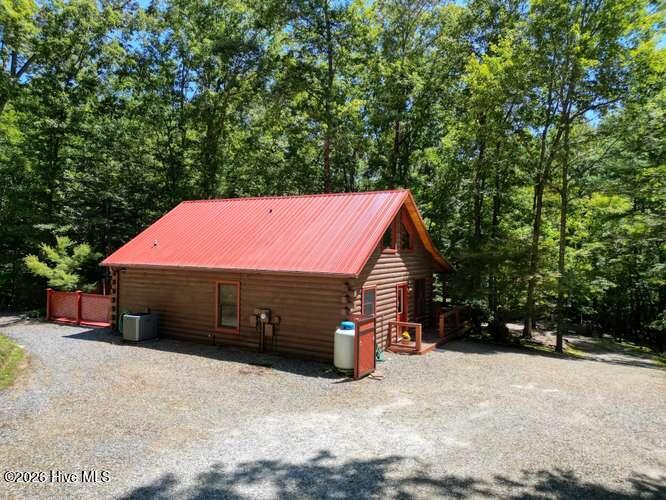 158 Red Oak Forest Lane Property Photo 52