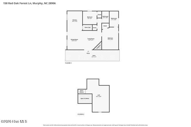 158 Red Oak Forest Lane Property Photo 57