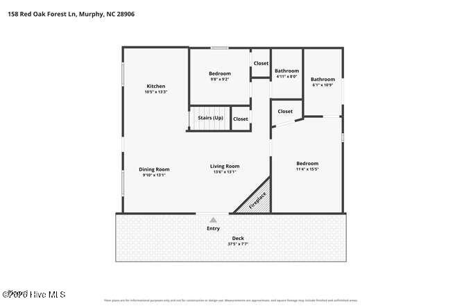 158 Red Oak Forest Lane Property Photo 58