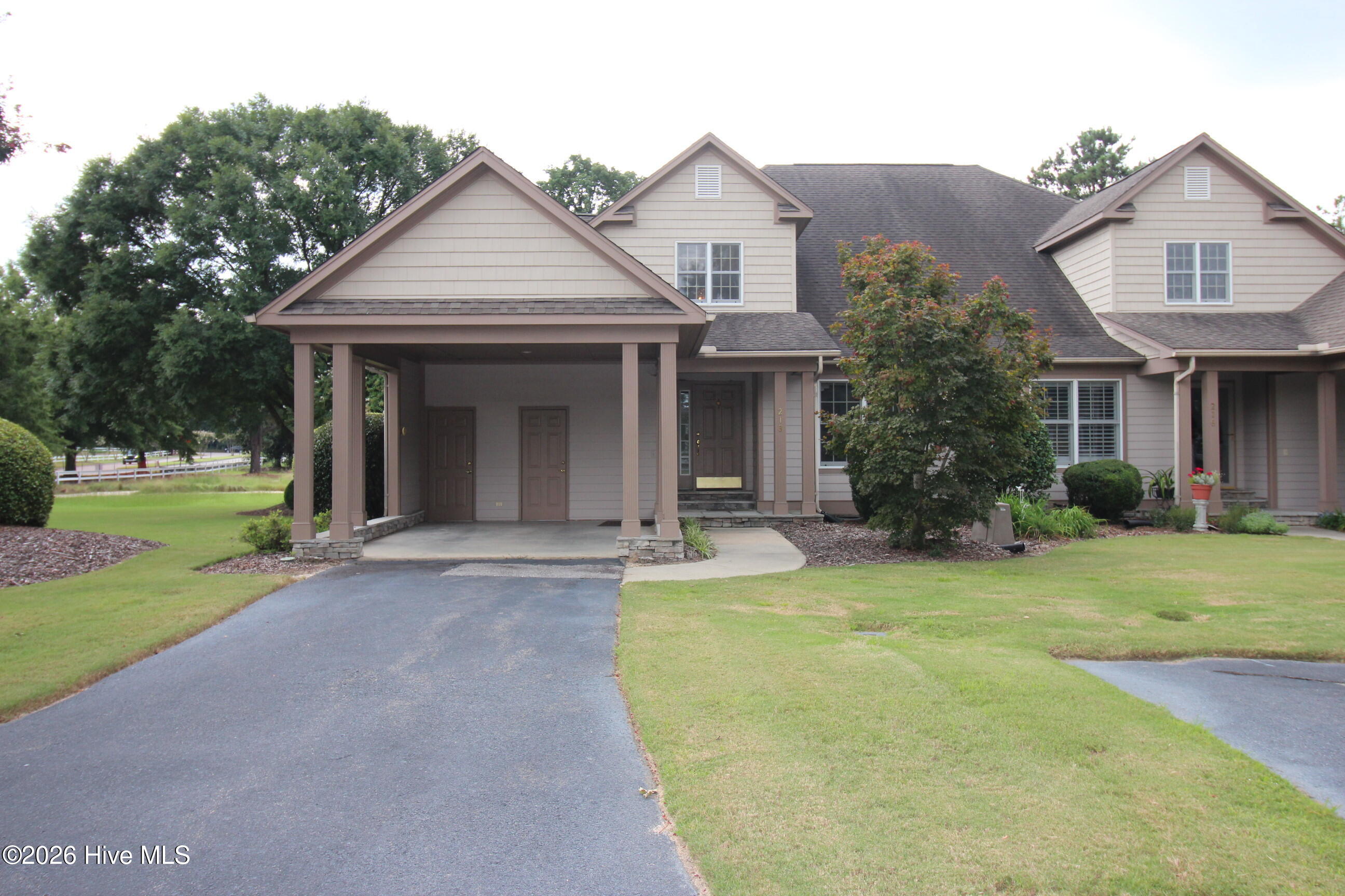 218 Starland Lane Property Photo 1