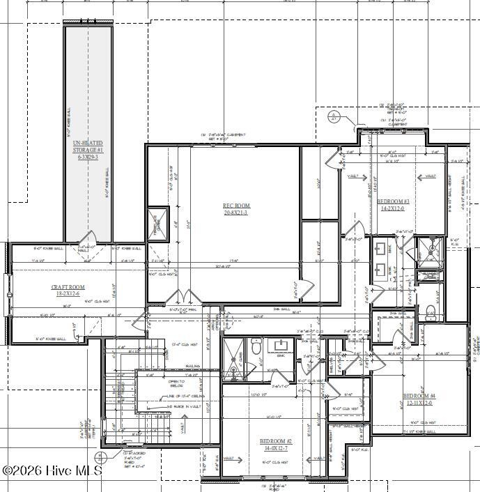 230 Crescent Court Property Photo 4