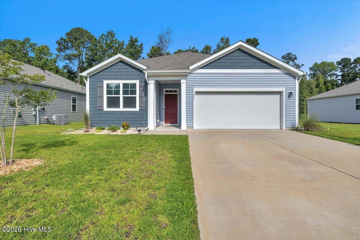 1617 Meridian Forest Drive Se Property Photo 2