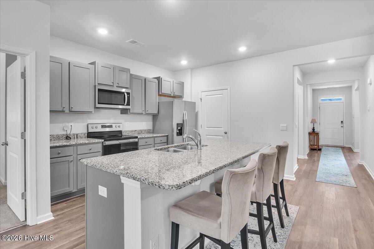 1617 Meridian Forest Drive Se Property Photo 6