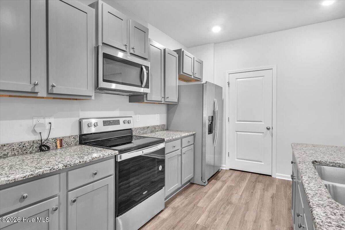 1617 Meridian Forest Drive Se Property Photo 7