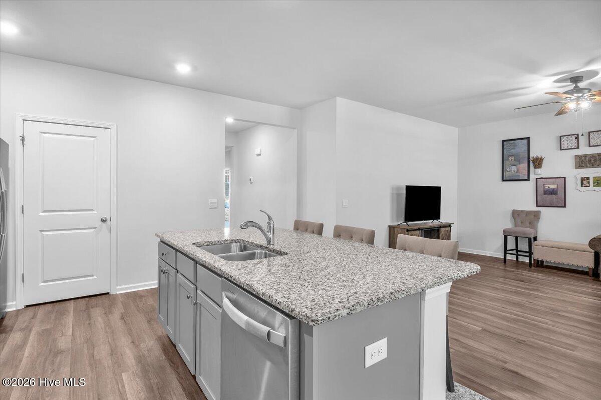 1617 Meridian Forest Drive Se Property Photo 9
