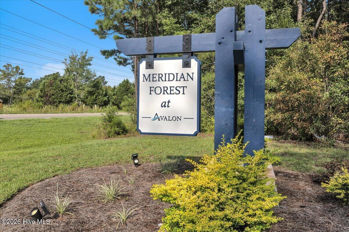 1617 Meridian Forest Drive Se Property Photo 32
