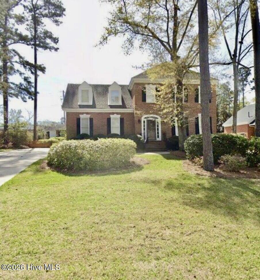 227 Post Oak Lane Property Photo 1
