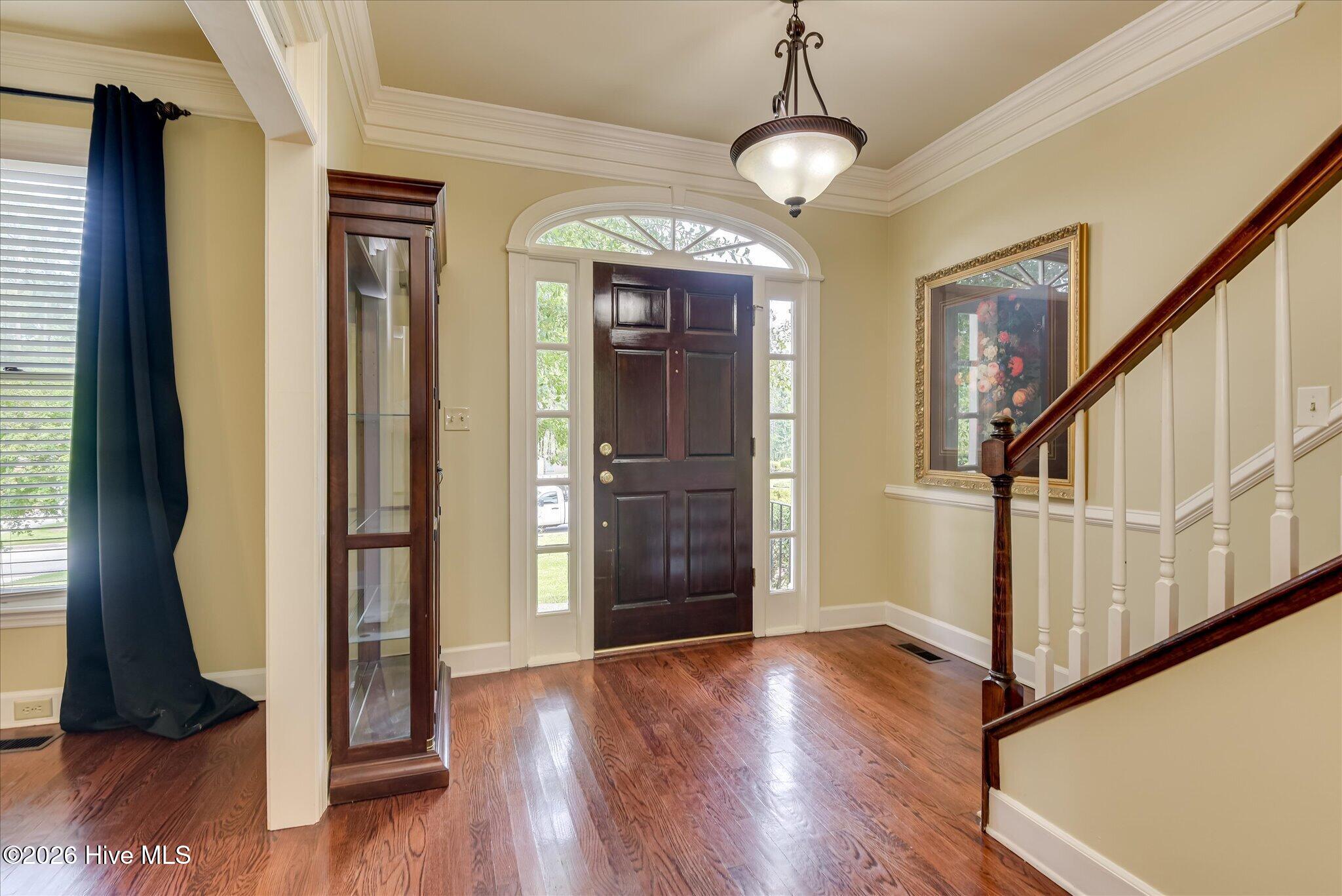 227 Post Oak Lane Property Photo 2