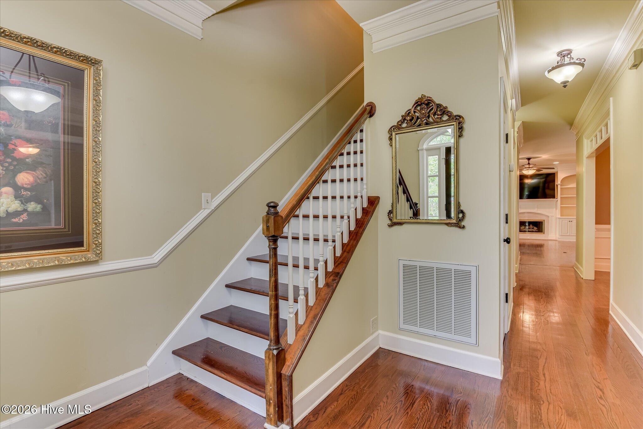 227 Post Oak Lane Property Photo 3