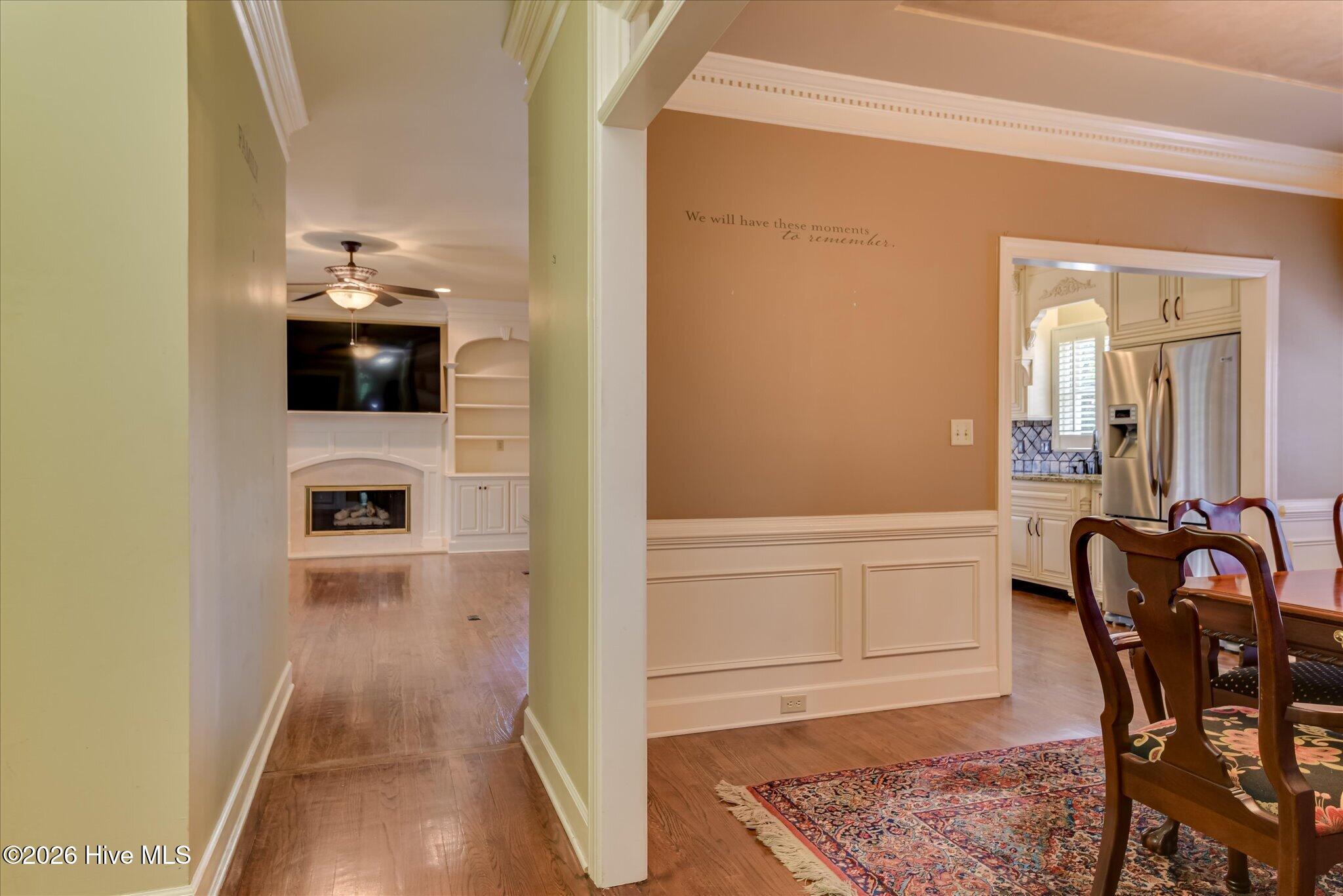 227 Post Oak Lane Property Photo 6