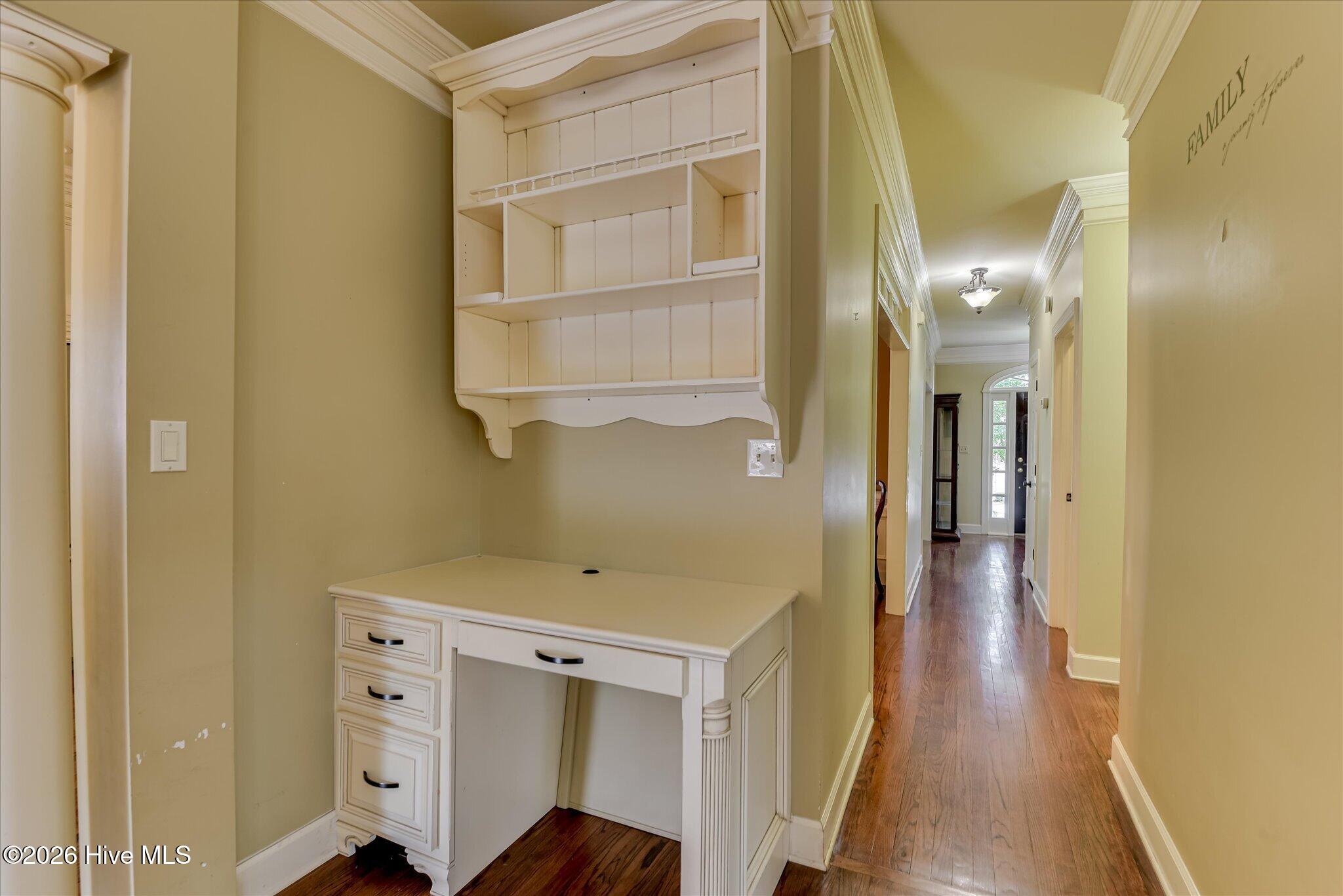227 Post Oak Lane Property Photo 12