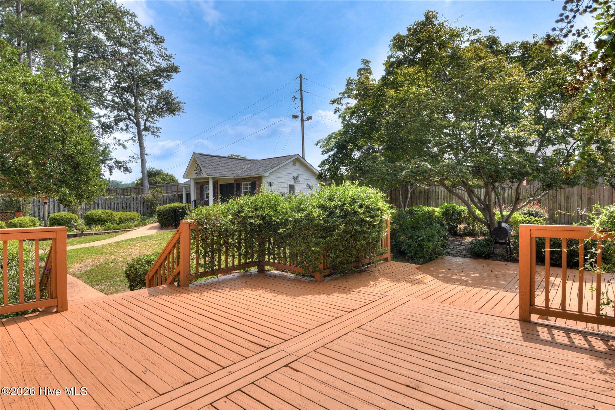 227 Post Oak Lane Property Photo 42