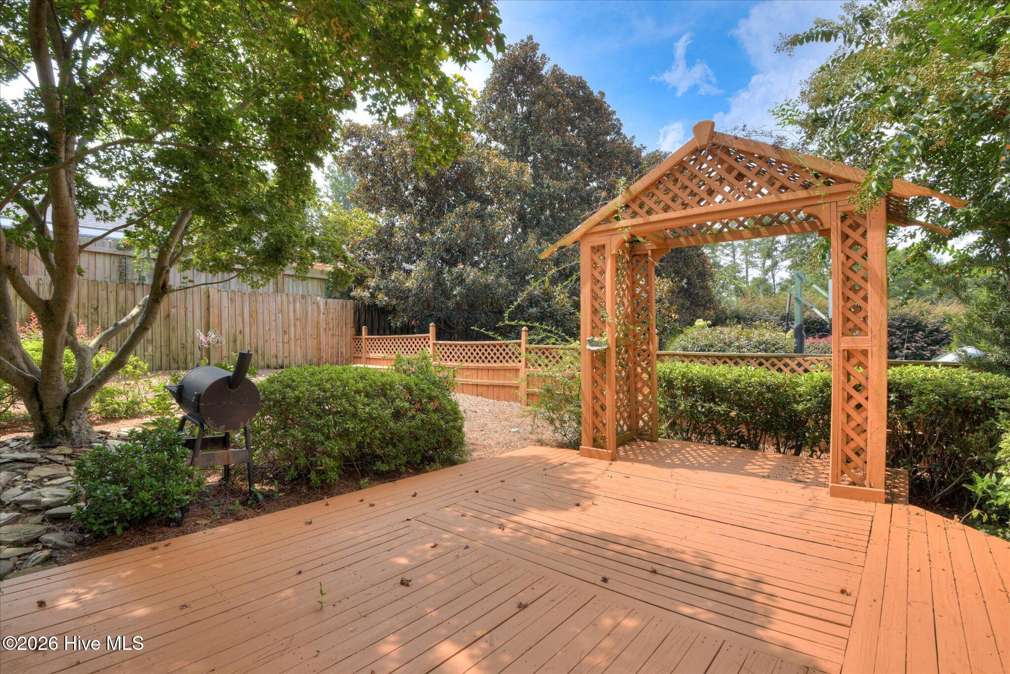 227 Post Oak Lane Property Photo 44