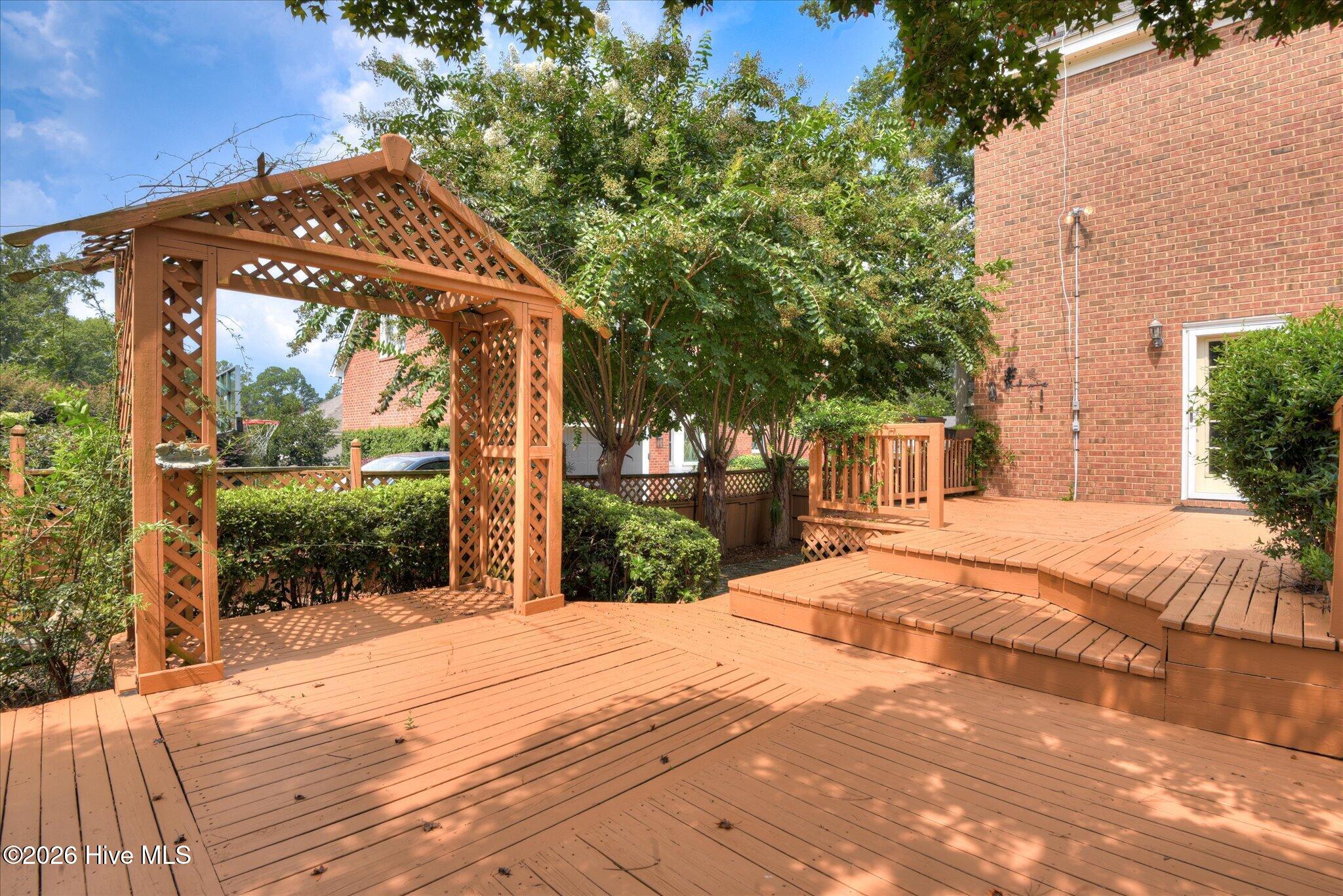 227 Post Oak Lane Property Photo 45
