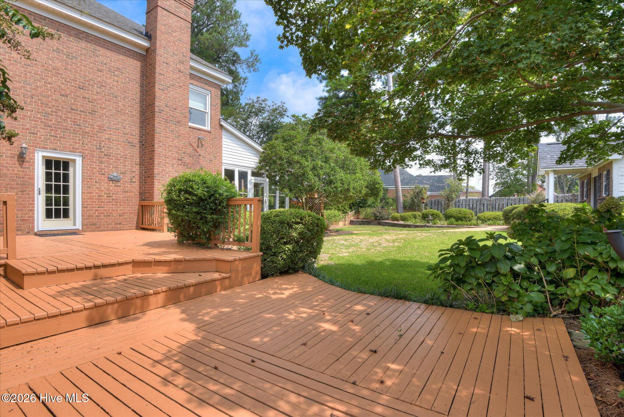 227 Post Oak Lane Property Photo 46
