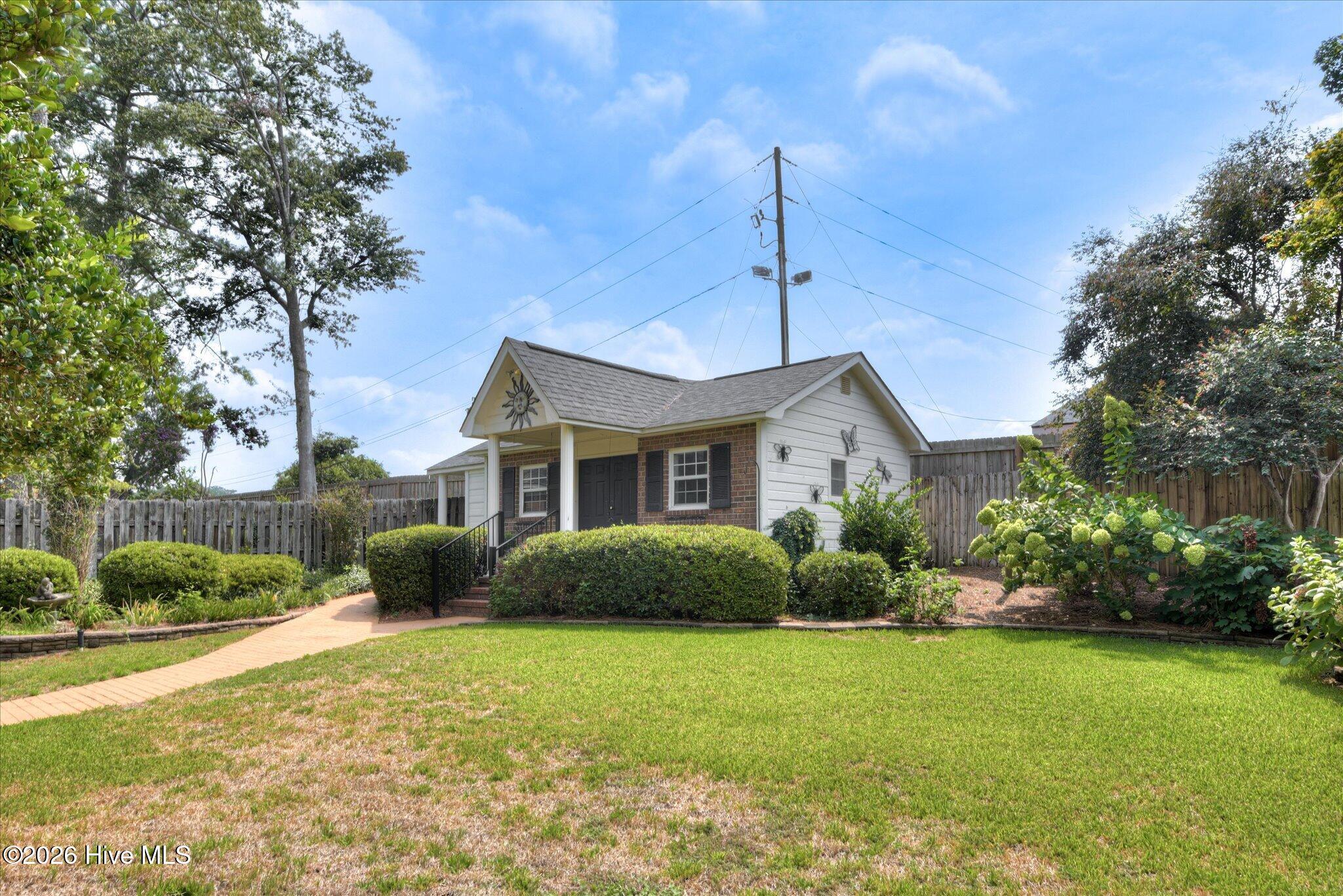 227 Post Oak Lane Property Photo 47