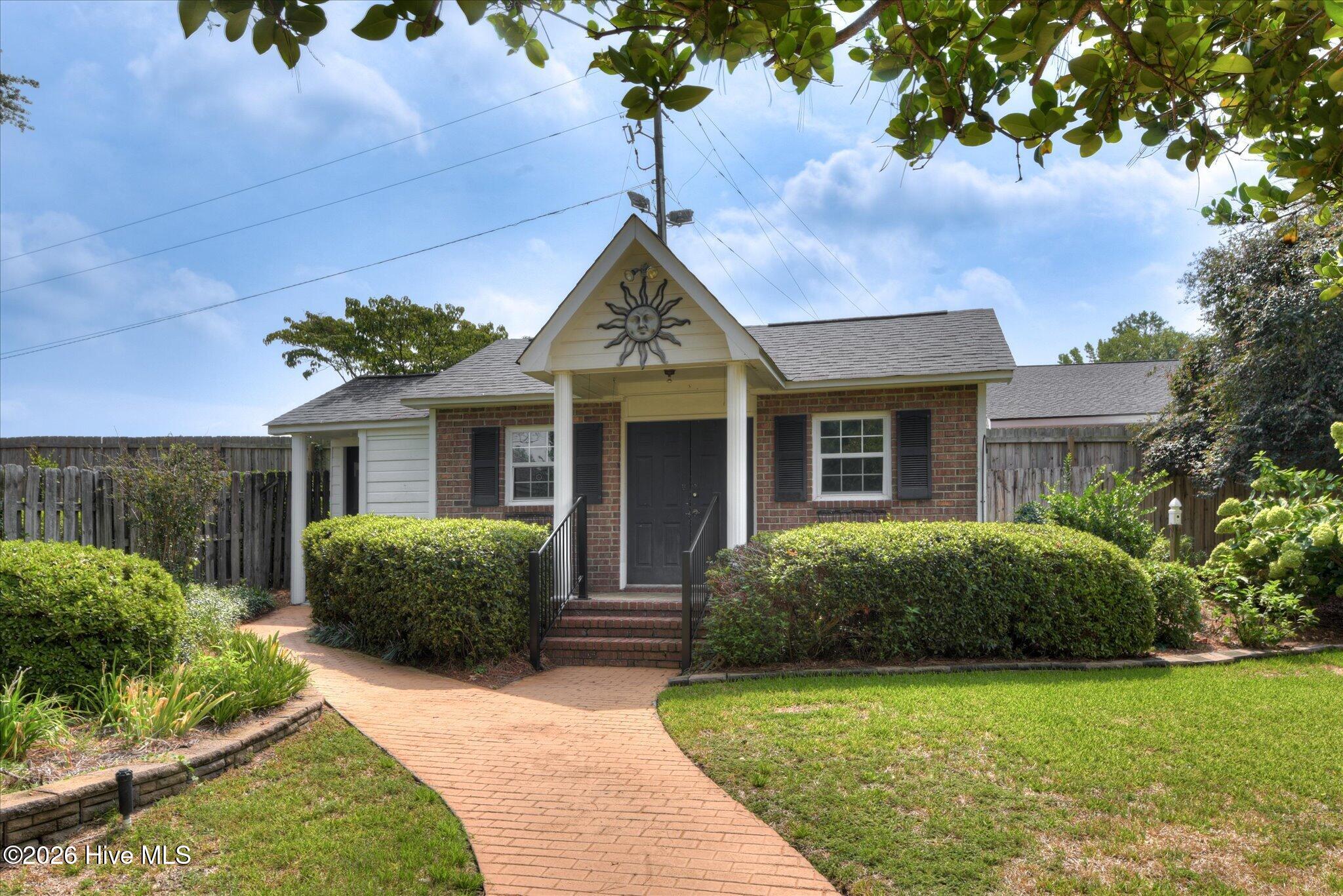 227 Post Oak Lane Property Photo 48