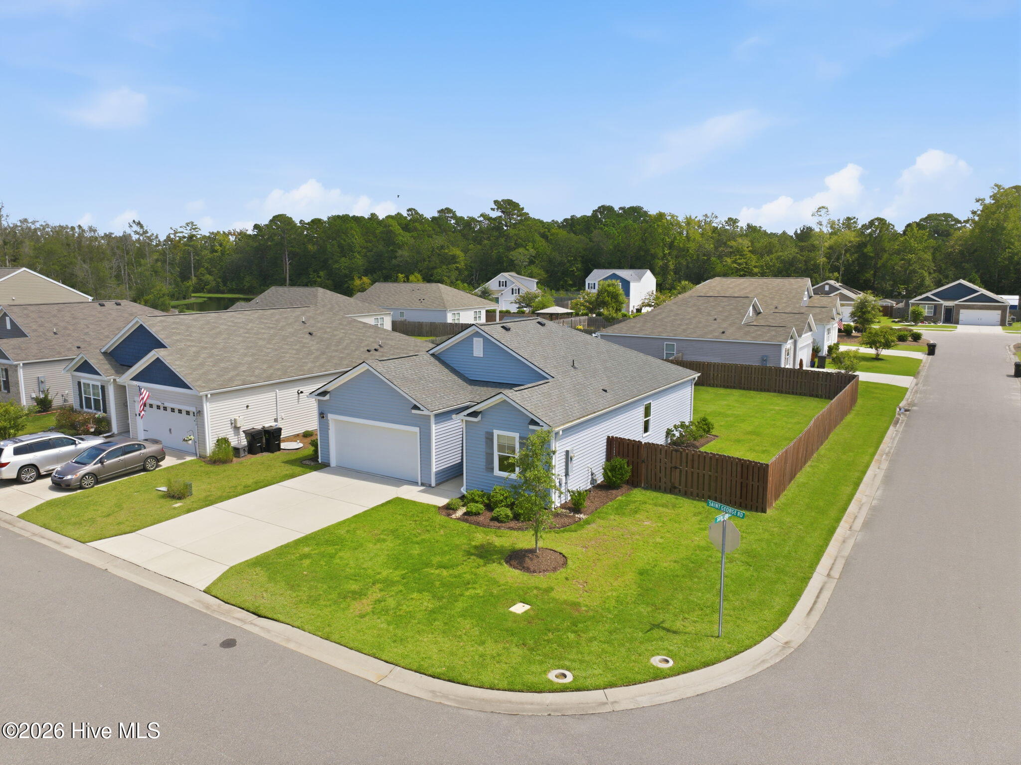 9086 Saint George Road Property Photo 1