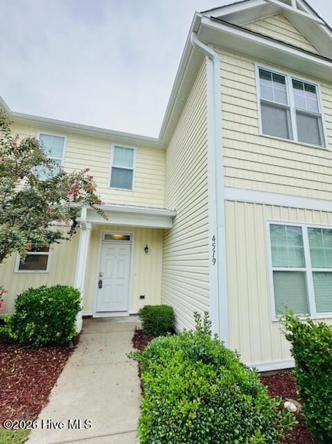4519 Exuma Lane Property Photo 1