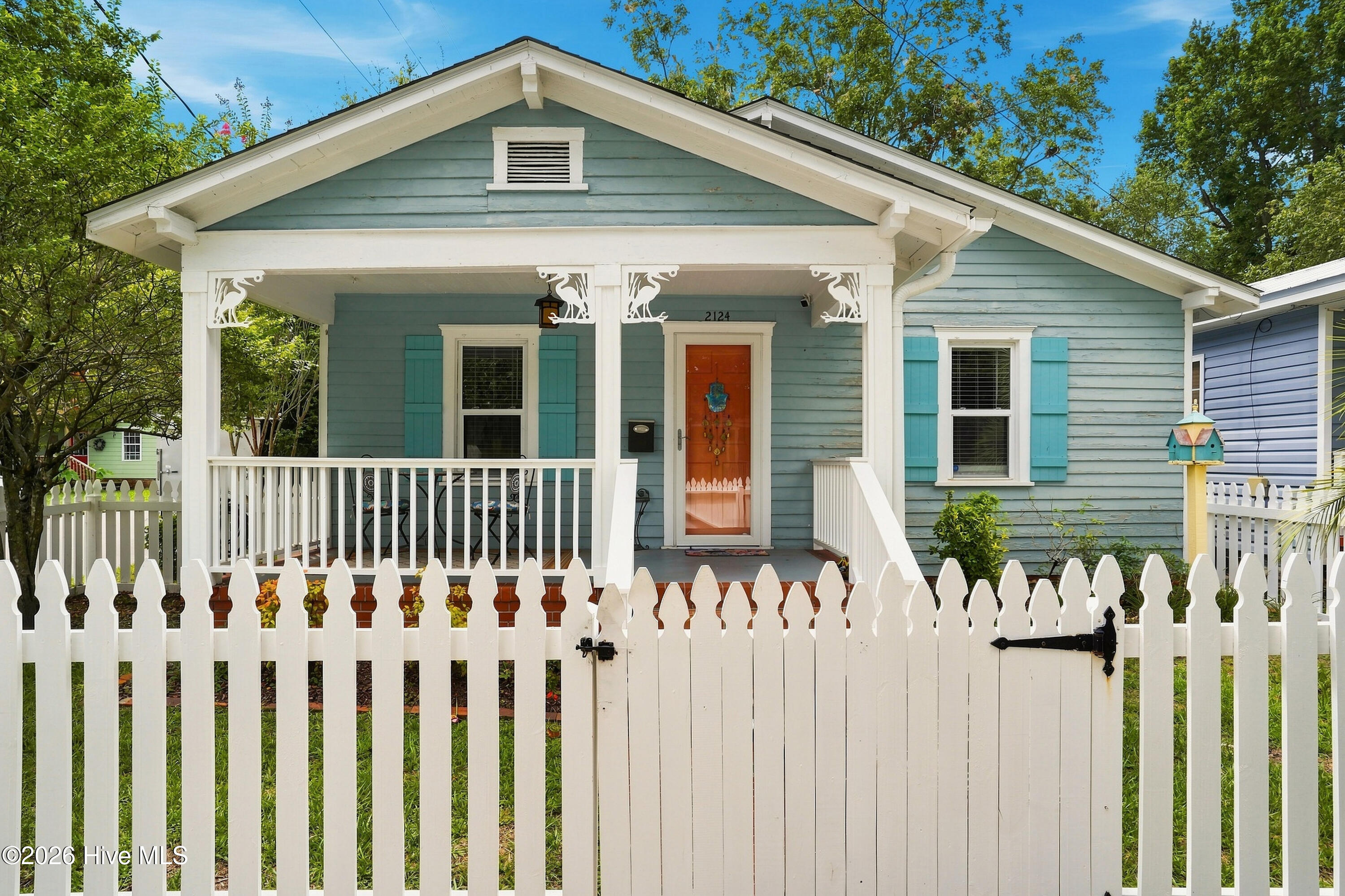2124 Barnett Avenue Property Photo 3