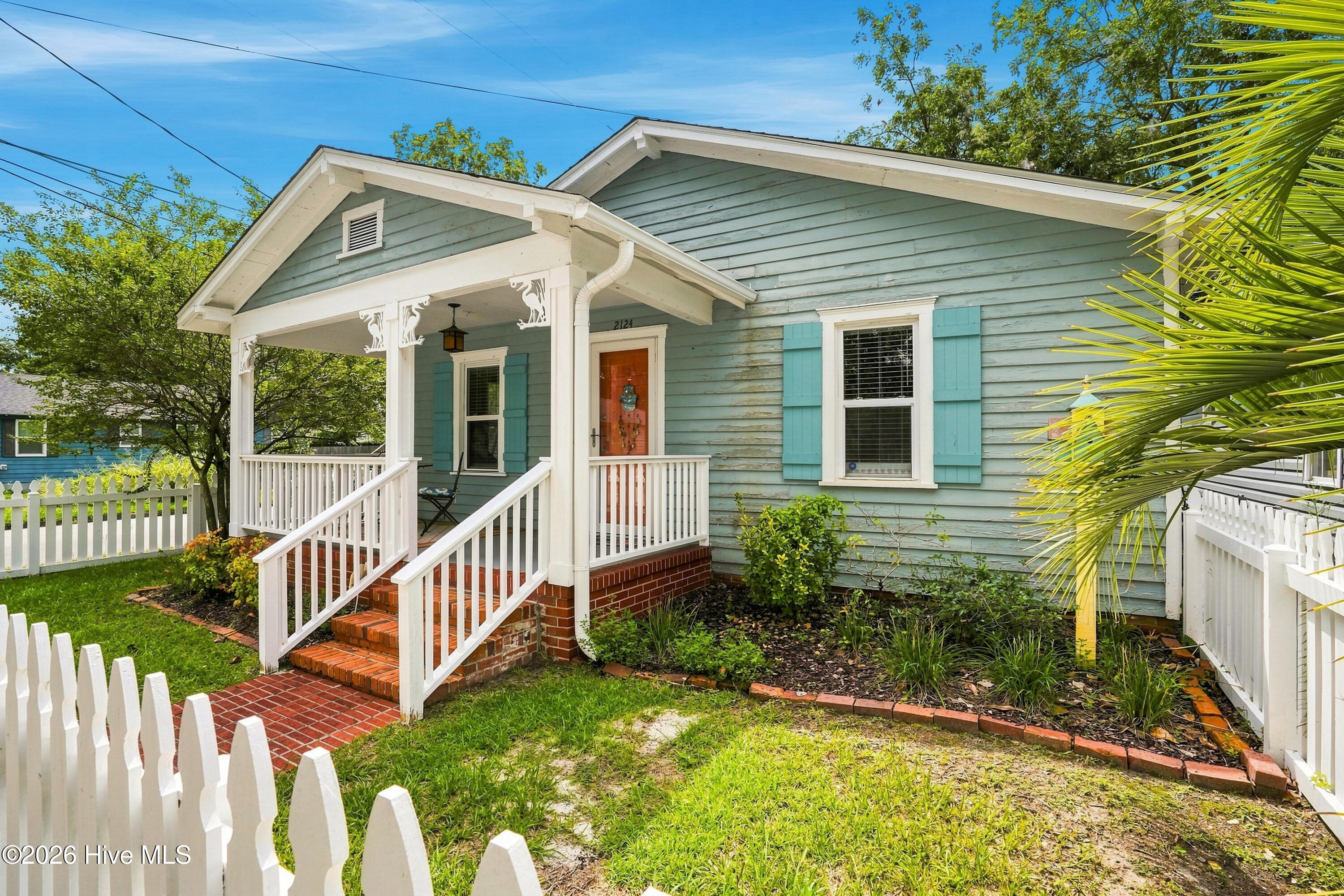 2124 Barnett Avenue Property Photo 4