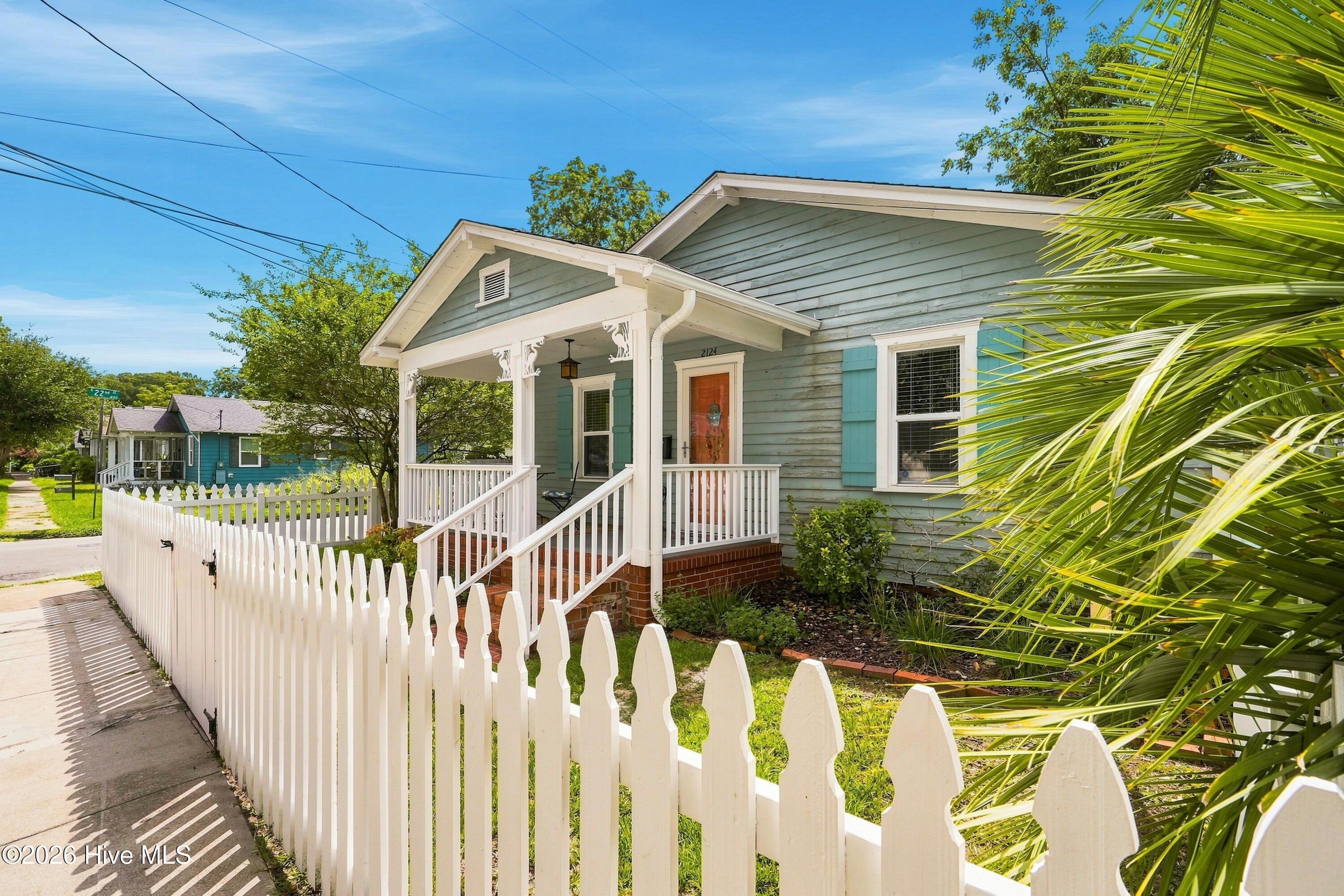 2124 Barnett Avenue Property Photo 5